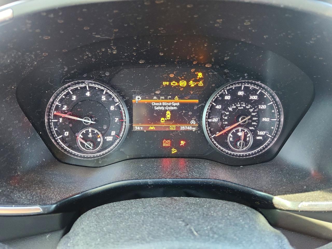 Hyundai SANTA FE Sel