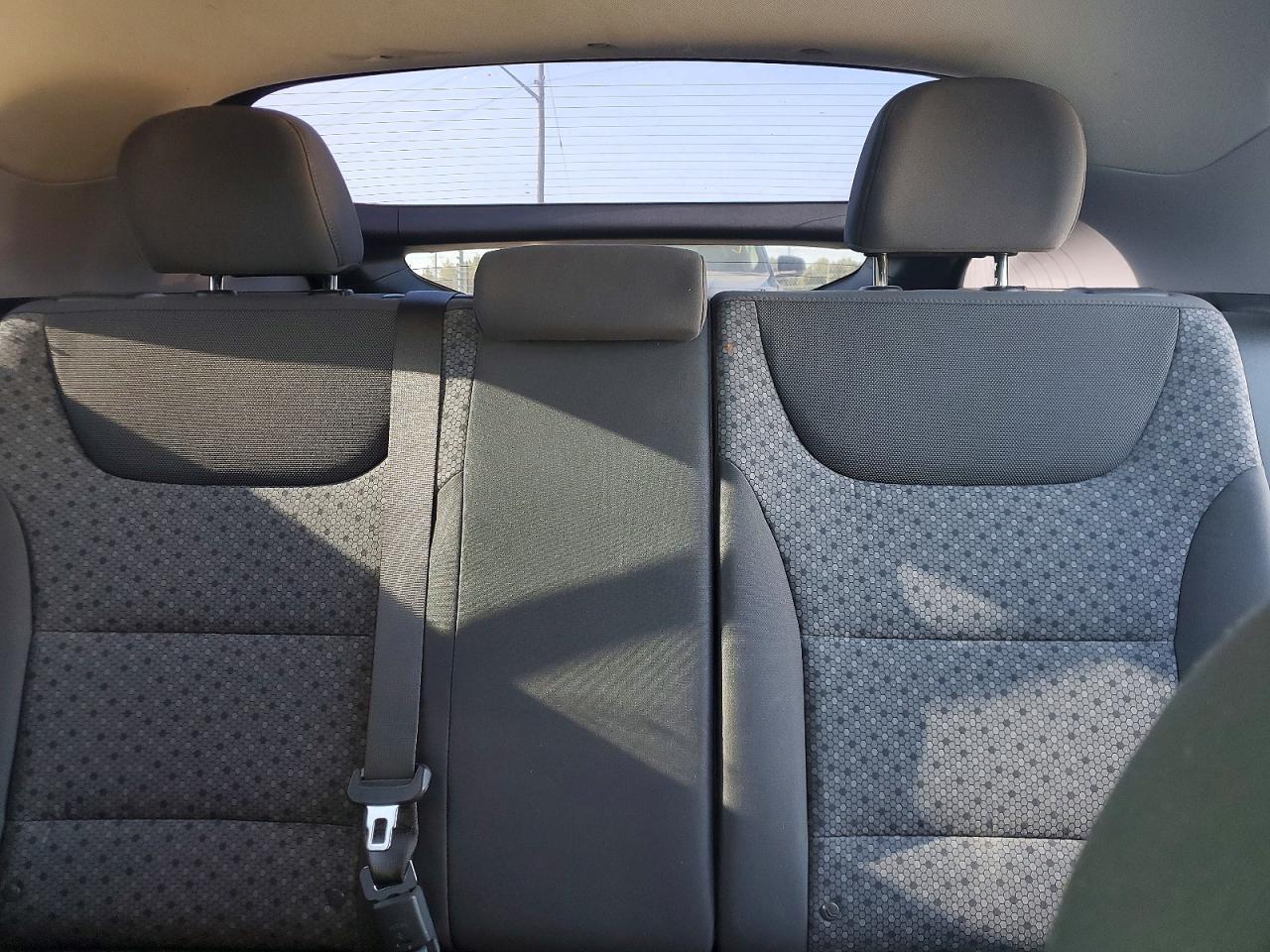 Hyundai Ioniq Blue
