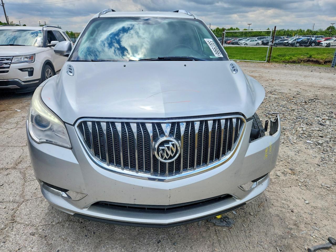 Buick Enclave
