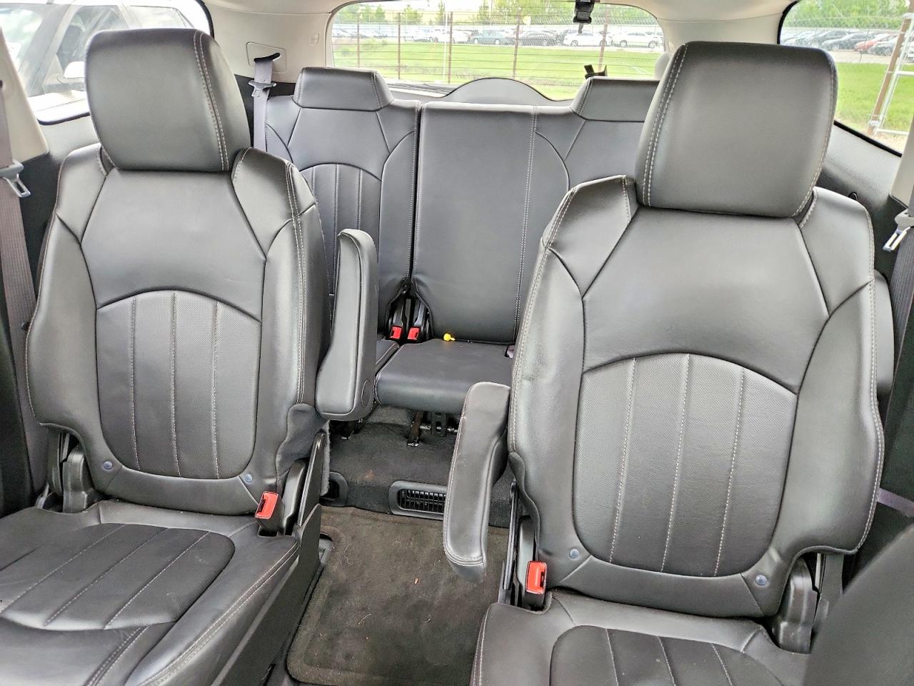 Buick Enclave