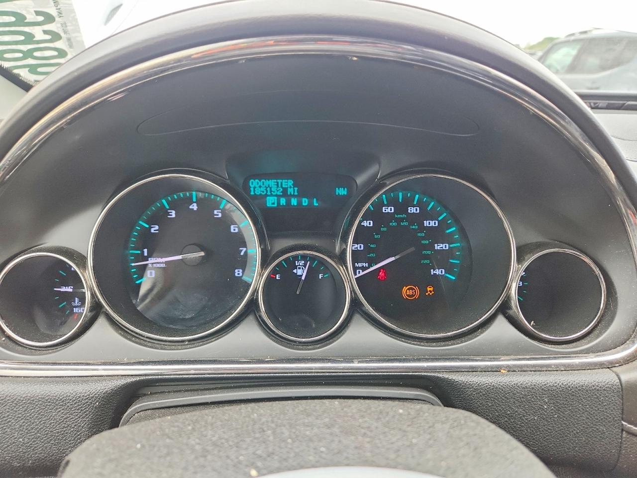 Buick Enclave