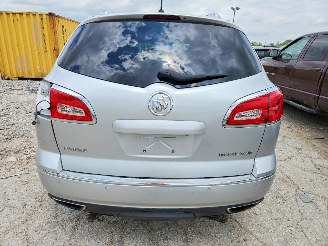 Buick Enclave