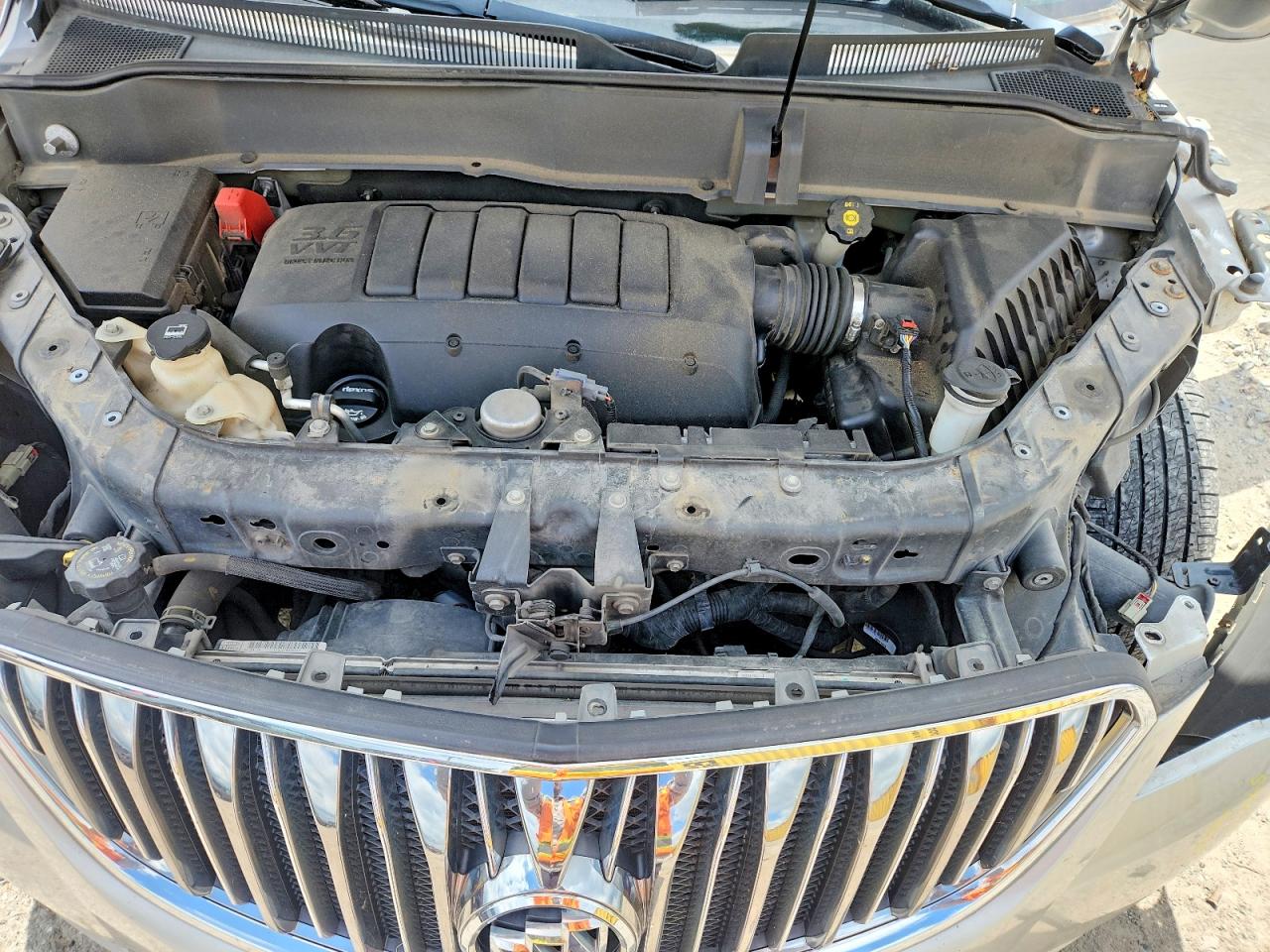Buick Enclave