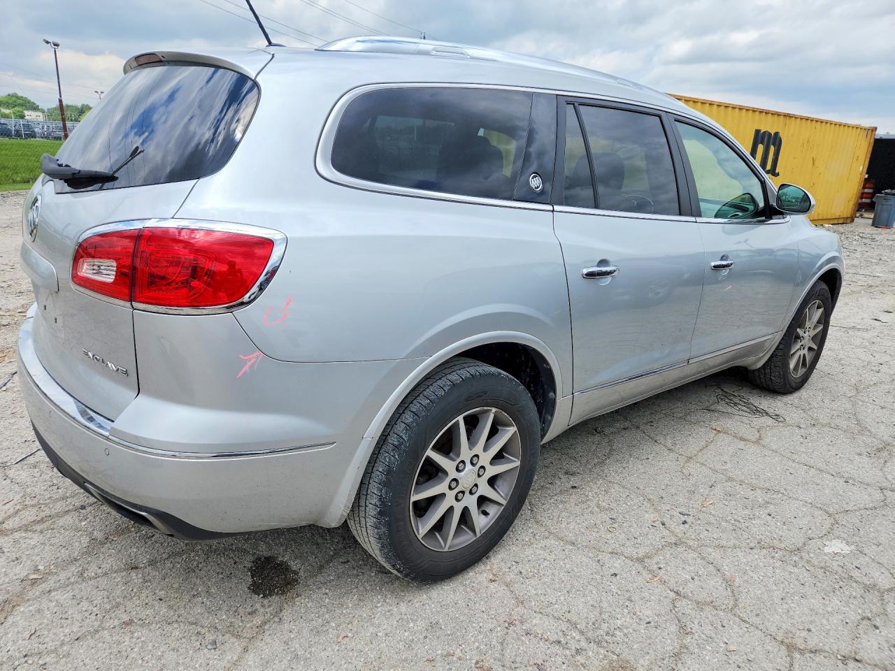 Buick Enclave