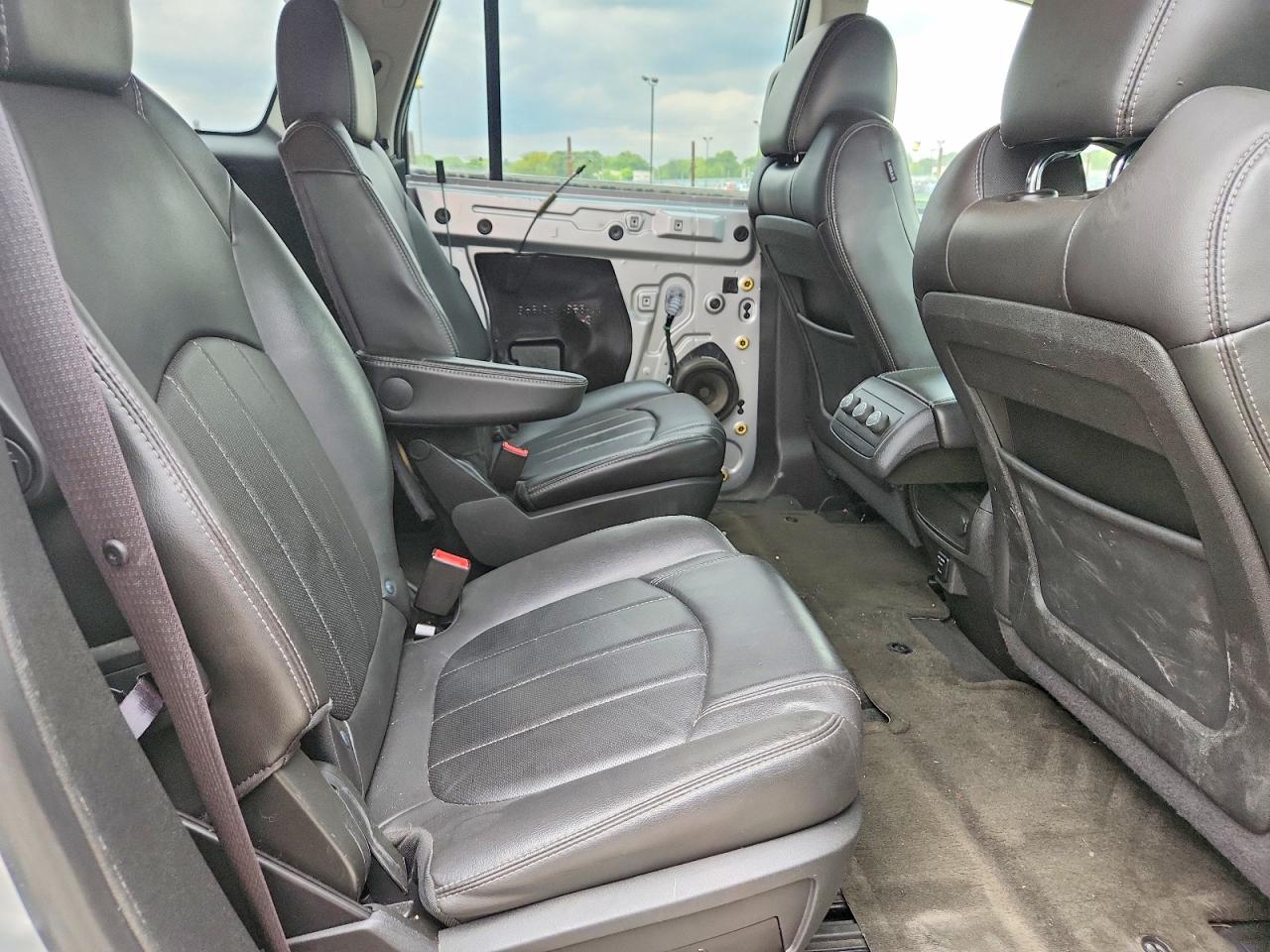 Buick Enclave