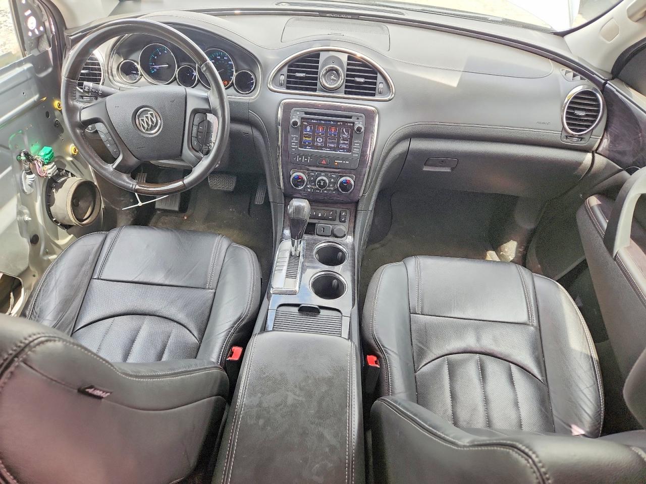 Buick Enclave