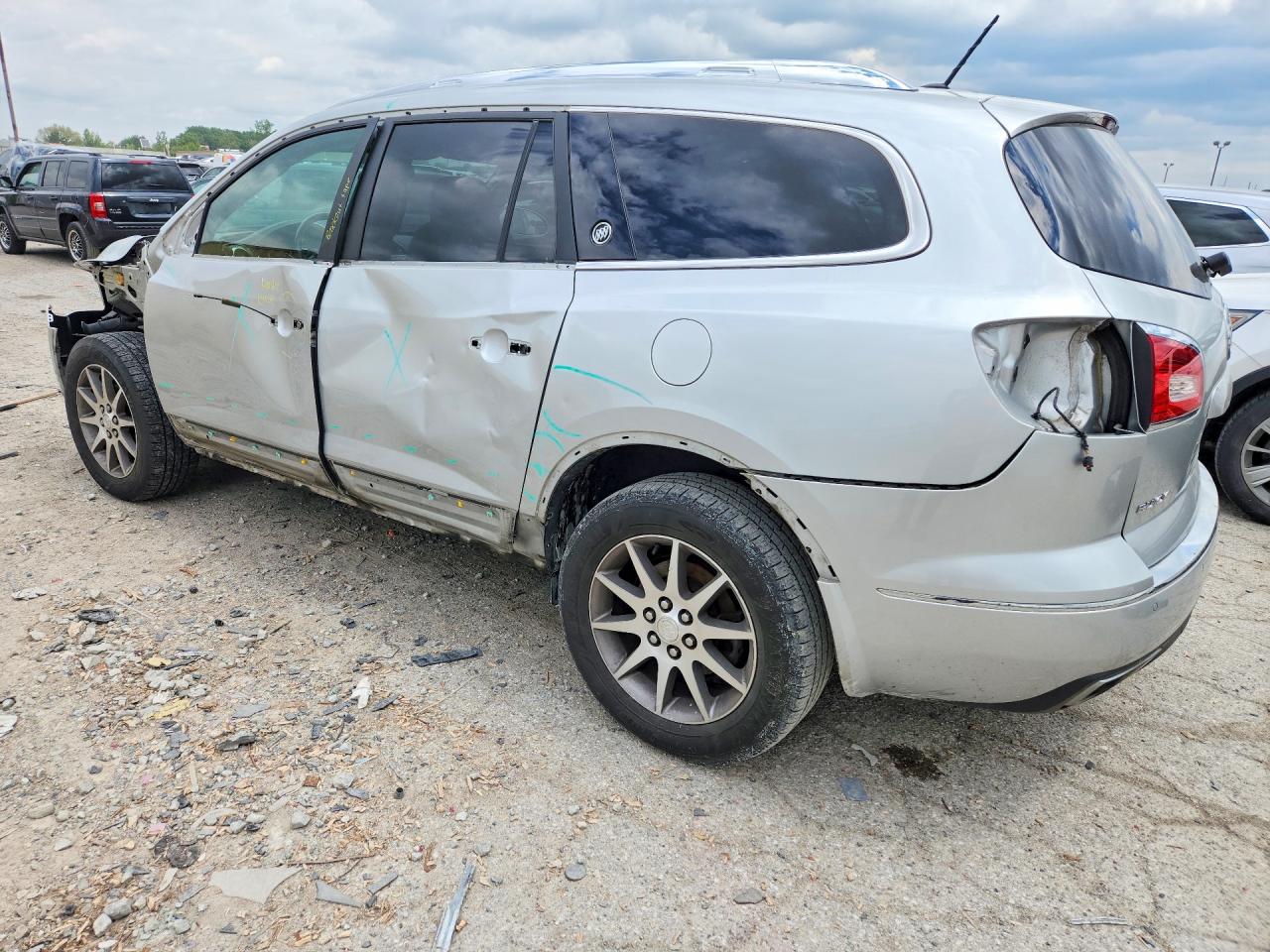 Buick Enclave