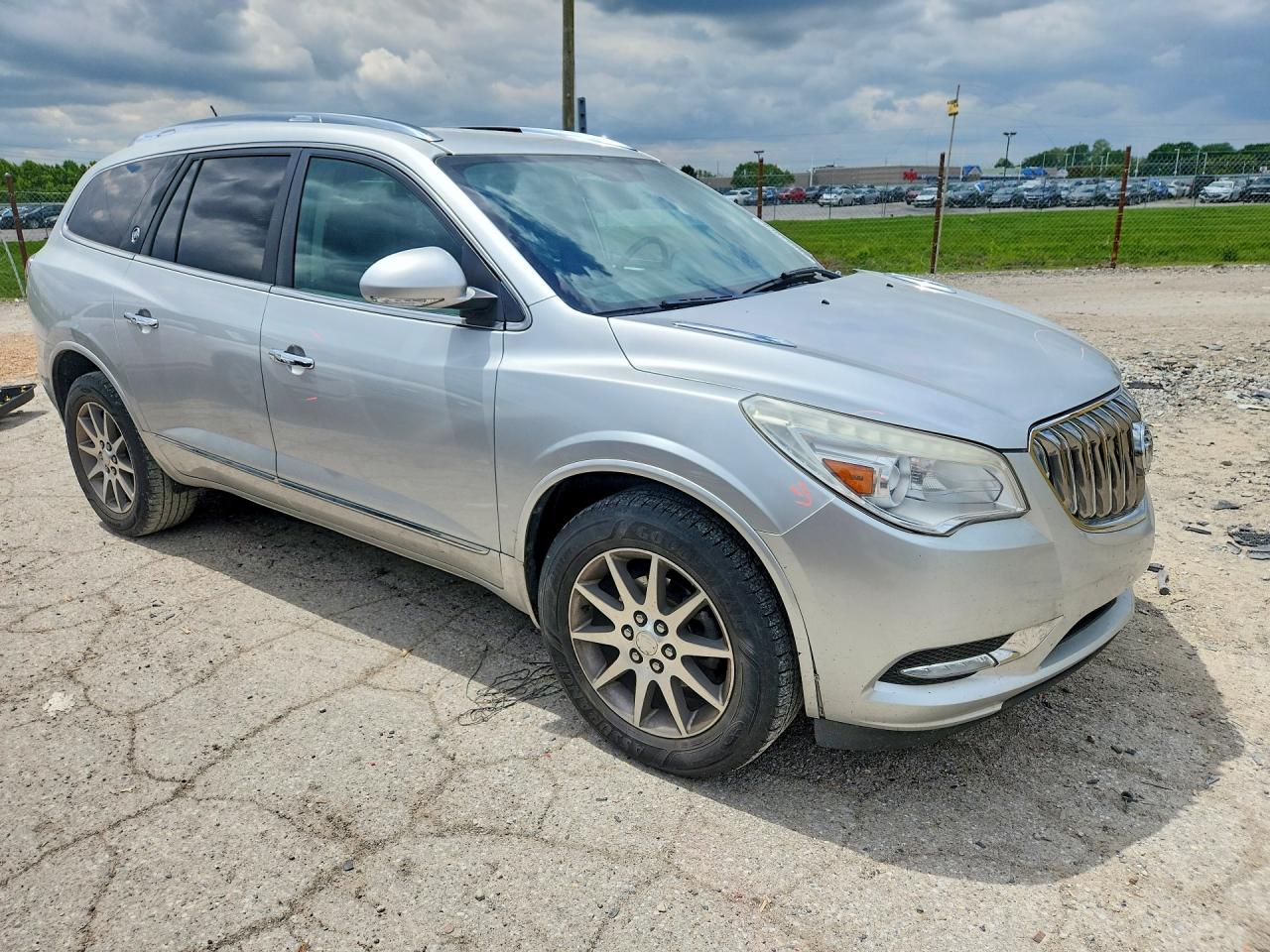 Buick Enclave