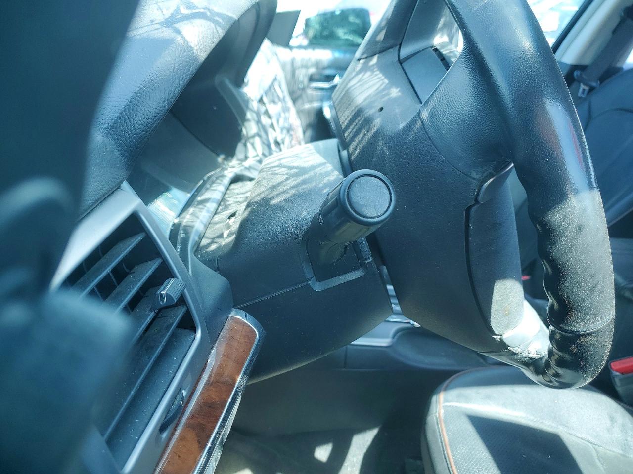 Lincoln MKZ Hybrid