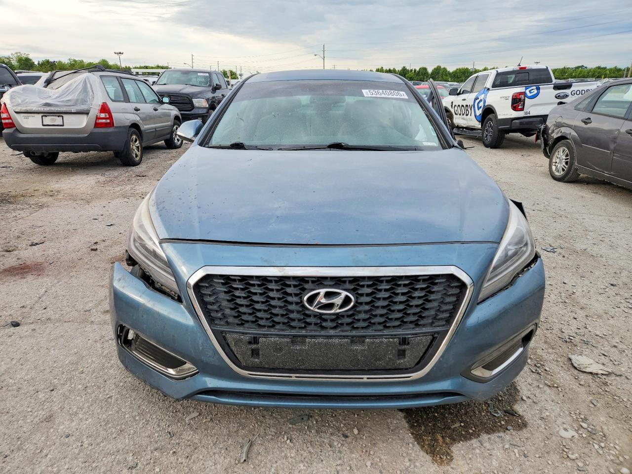 Hyundai SONATA Se