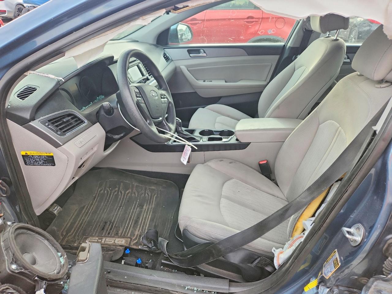 Hyundai SONATA Se