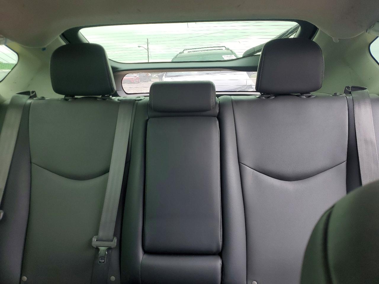 Toyota Prius Four
