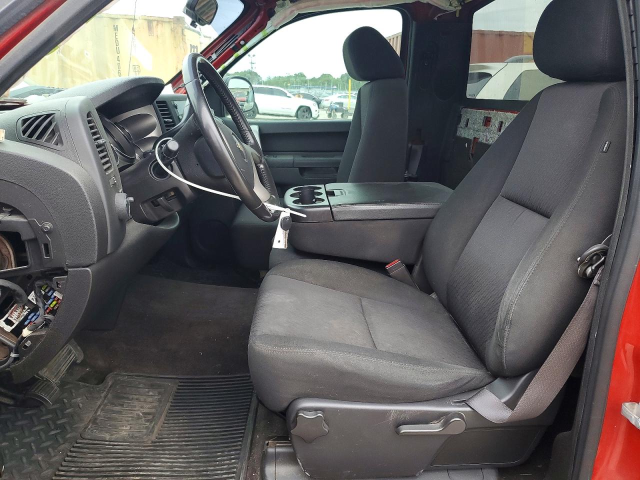 Chevrolet Silverado C1500 Lt