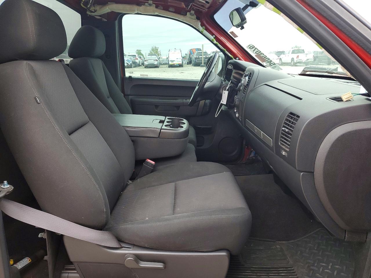Chevrolet Silverado C1500 Lt