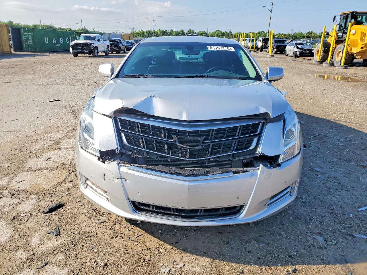 Cadillac XTS Luxury Collection