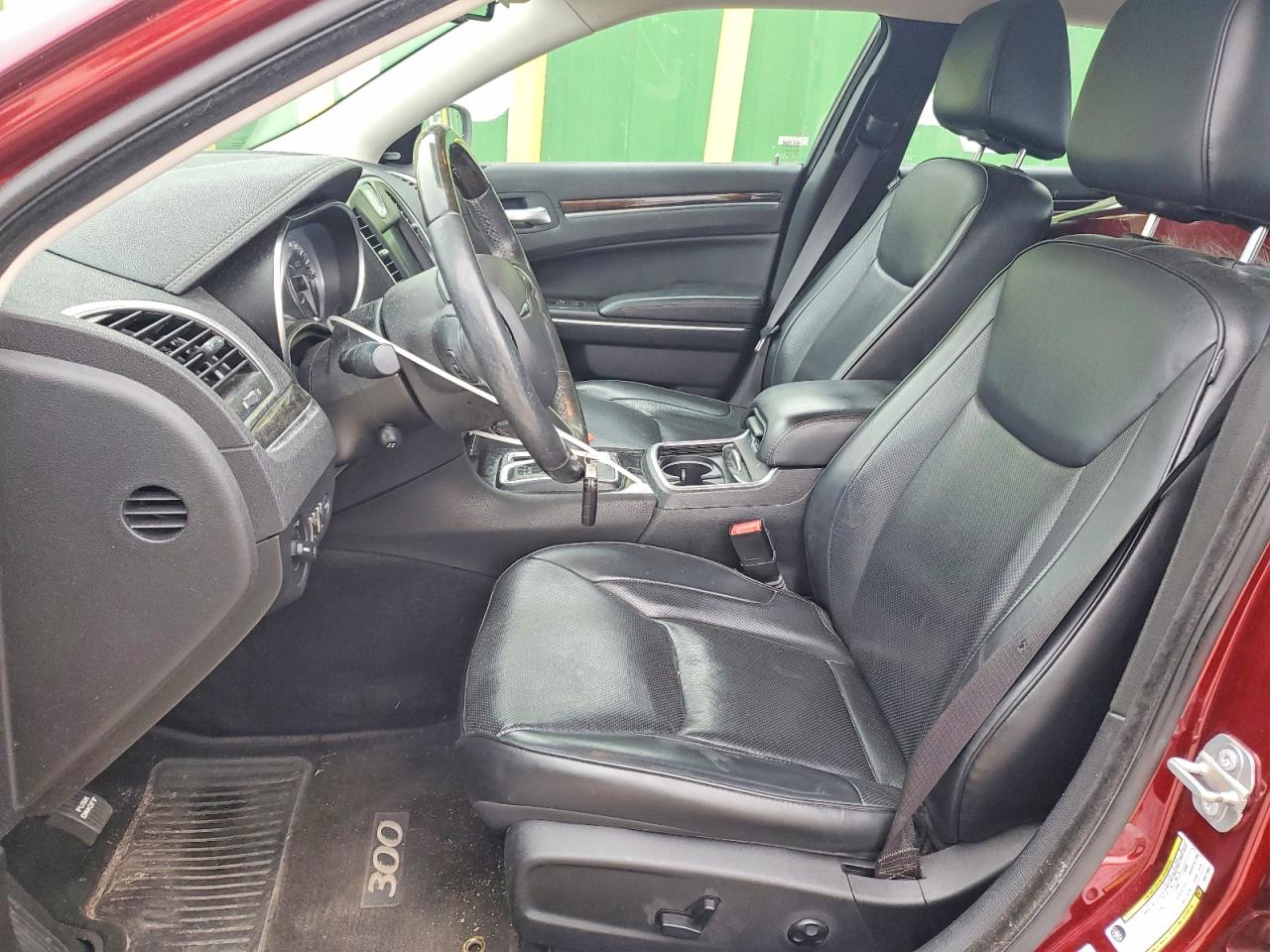 Chrysler 300