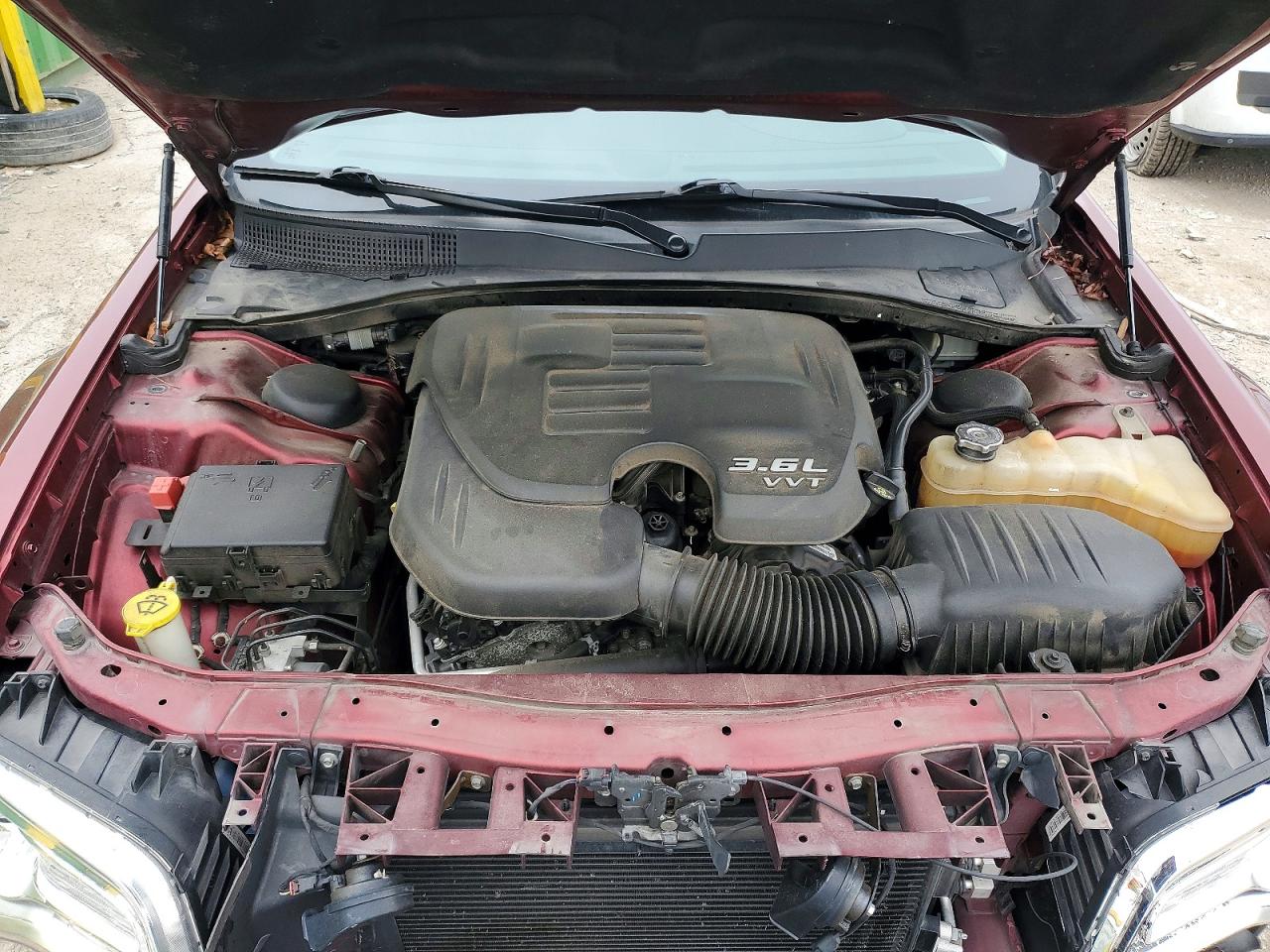 Chrysler 300