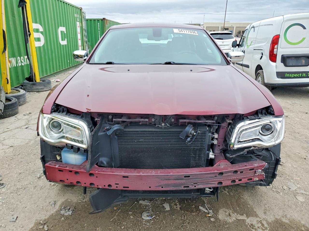 Chrysler 300