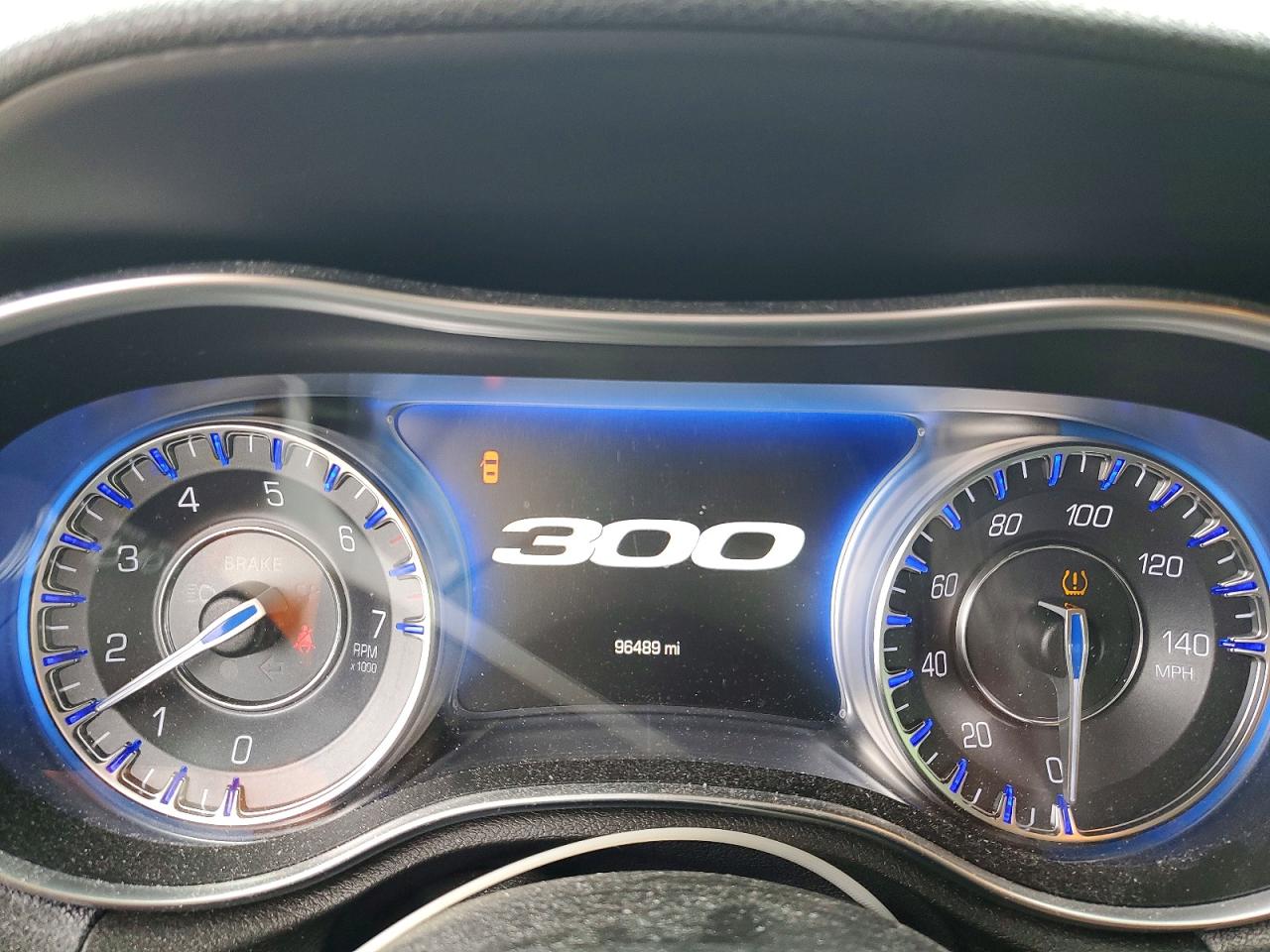 Chrysler 300