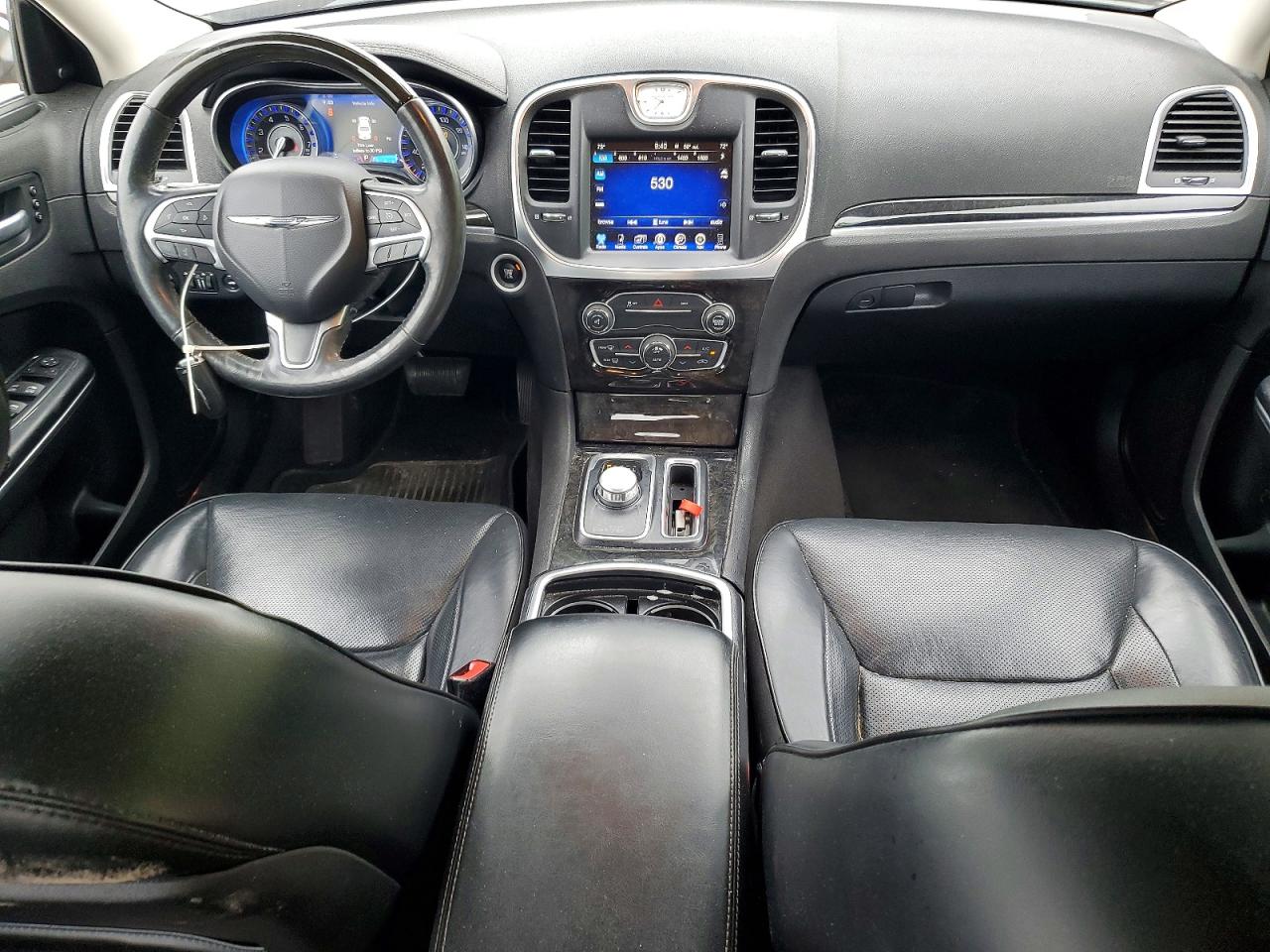 Chrysler 300