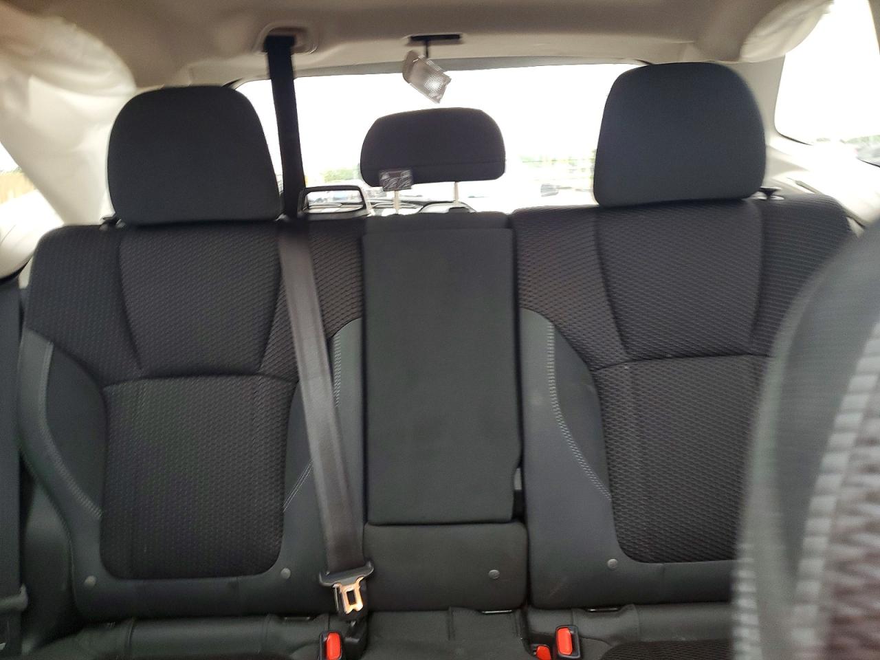 Subaru Forester Premium