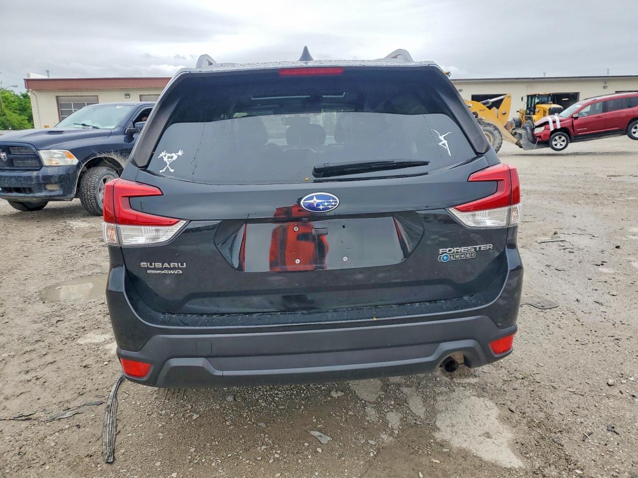 Subaru Forester Premium