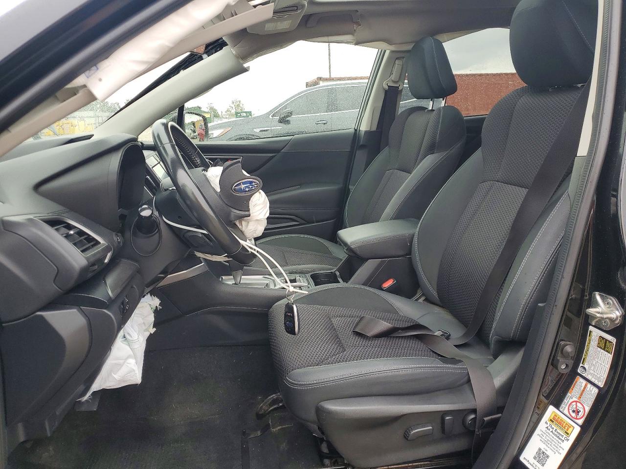 Subaru Forester Premium