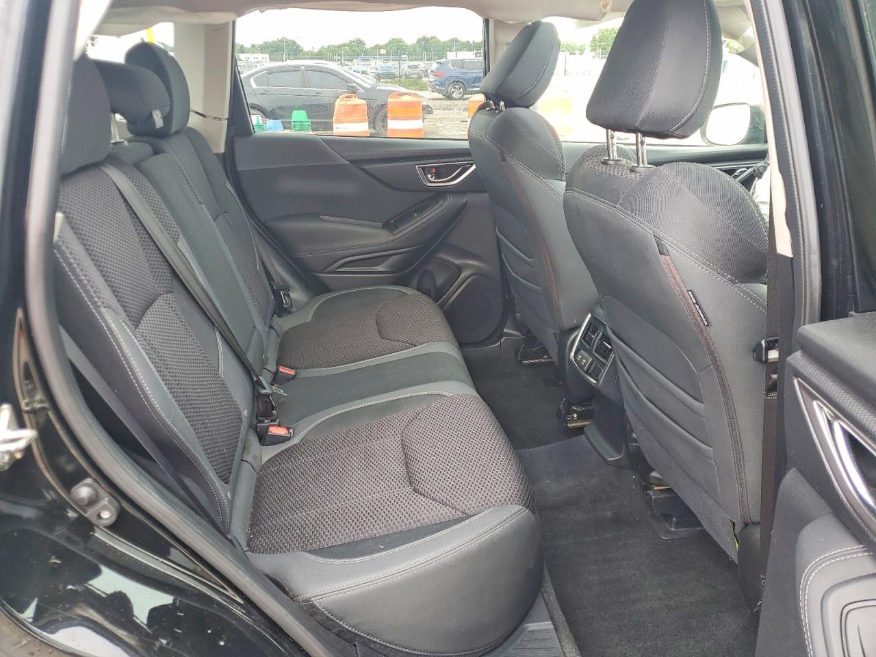 Subaru Forester Premium