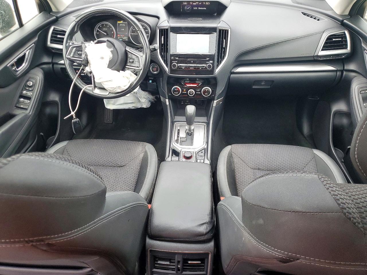 Subaru Forester Premium