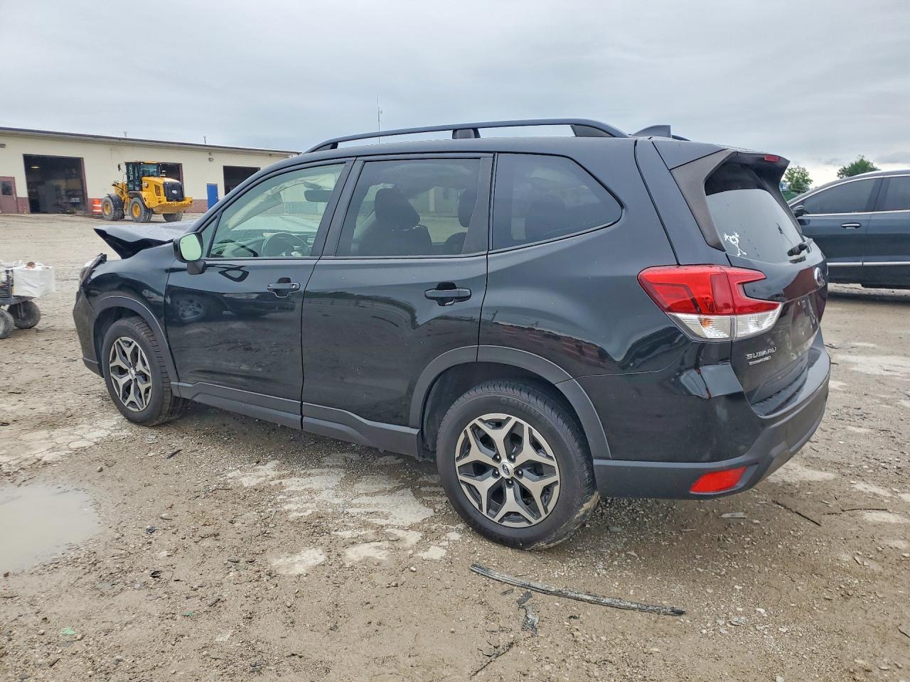 Subaru Forester Premium