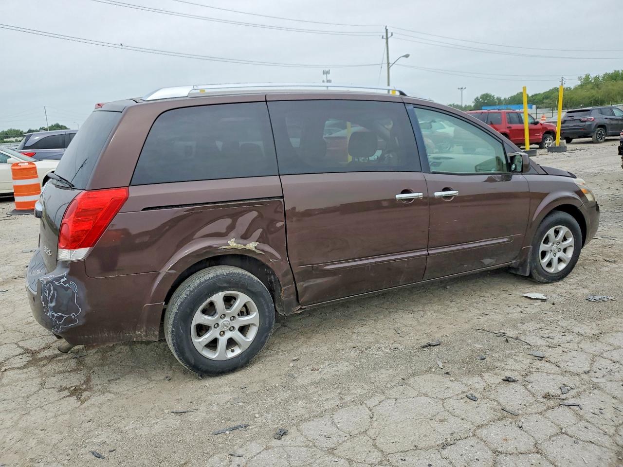 Nissan Quest 3.5 3.5
