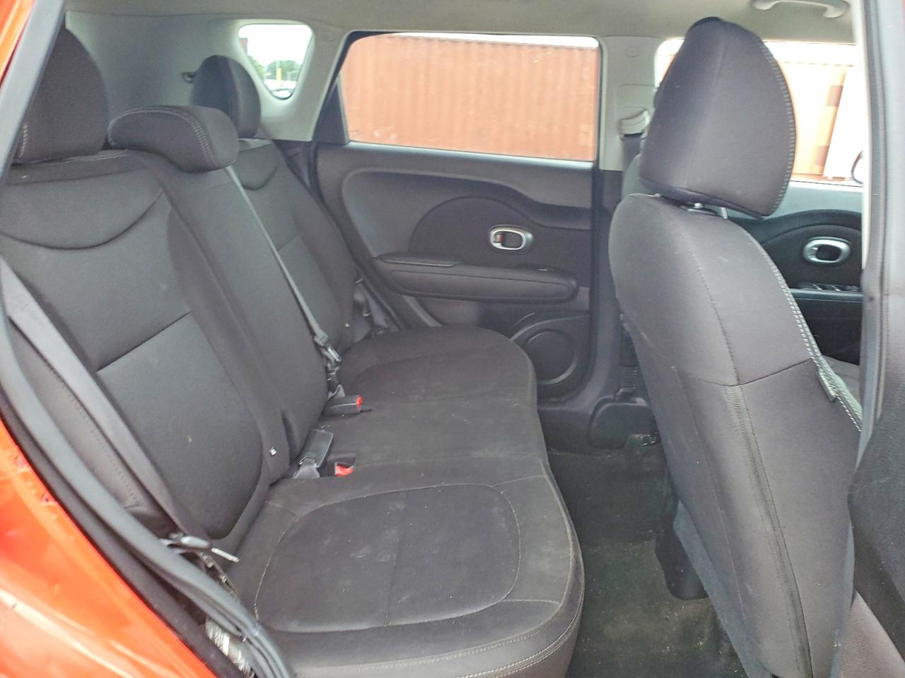 Kia Soul Base