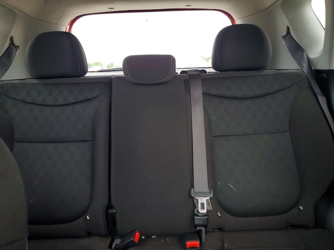 Kia Soul Base