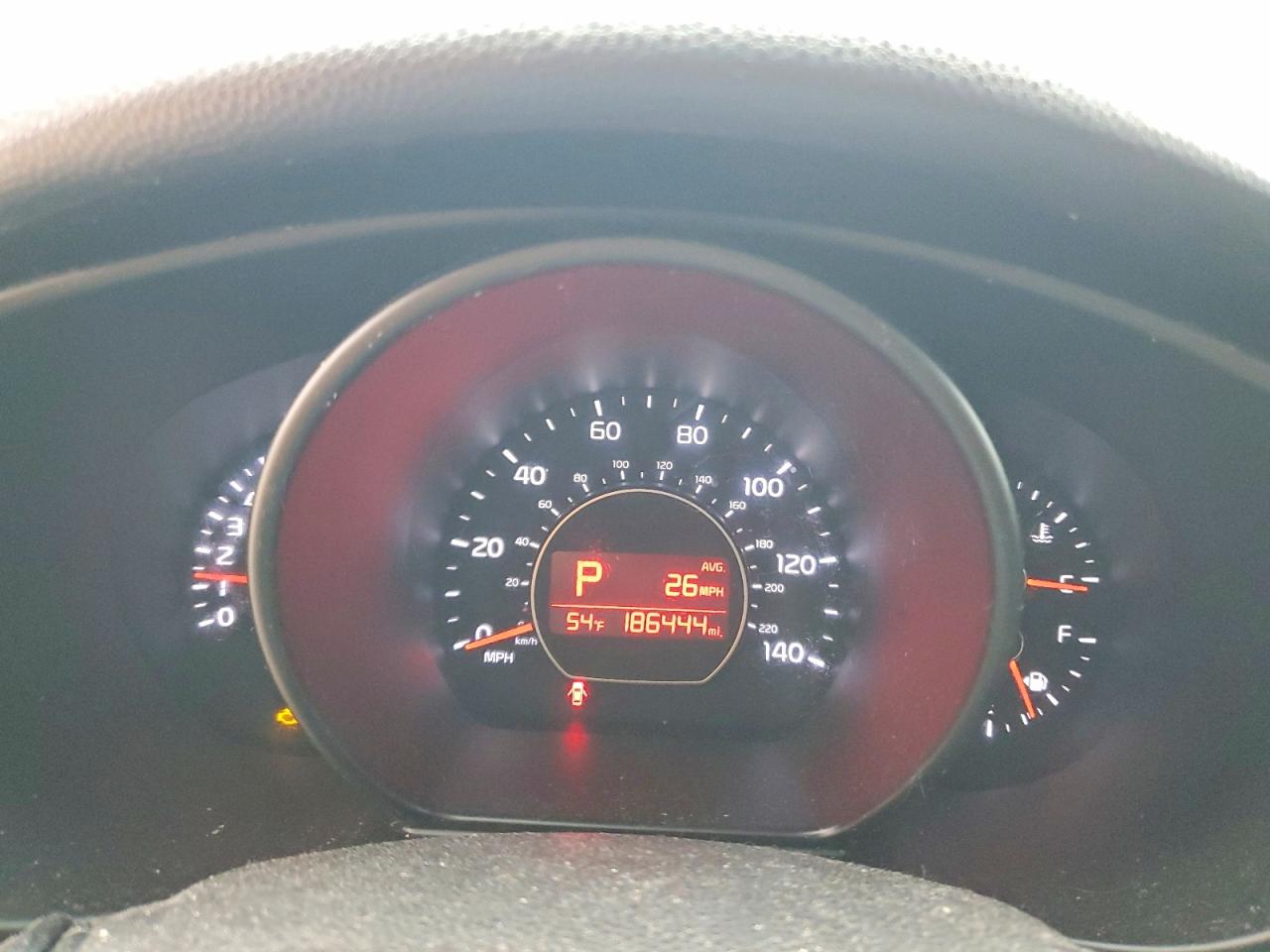 Kia Soul Base