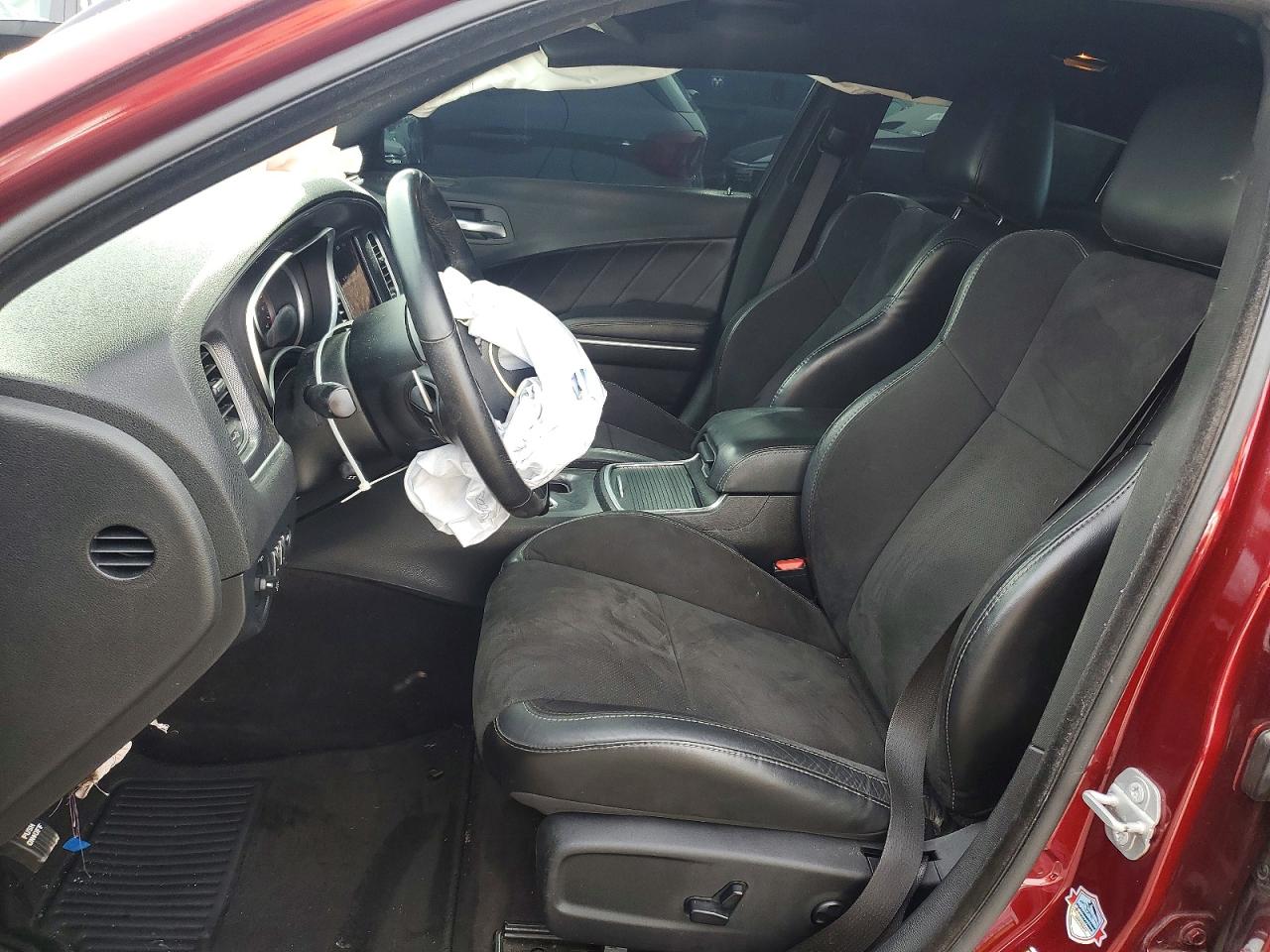 Dodge Charger Sxt Plus