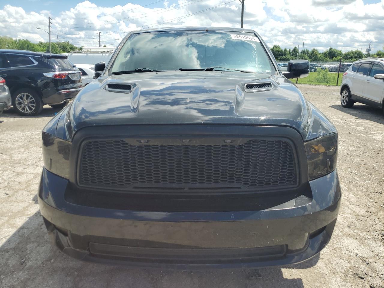 Dodge Ram 1500 Sport