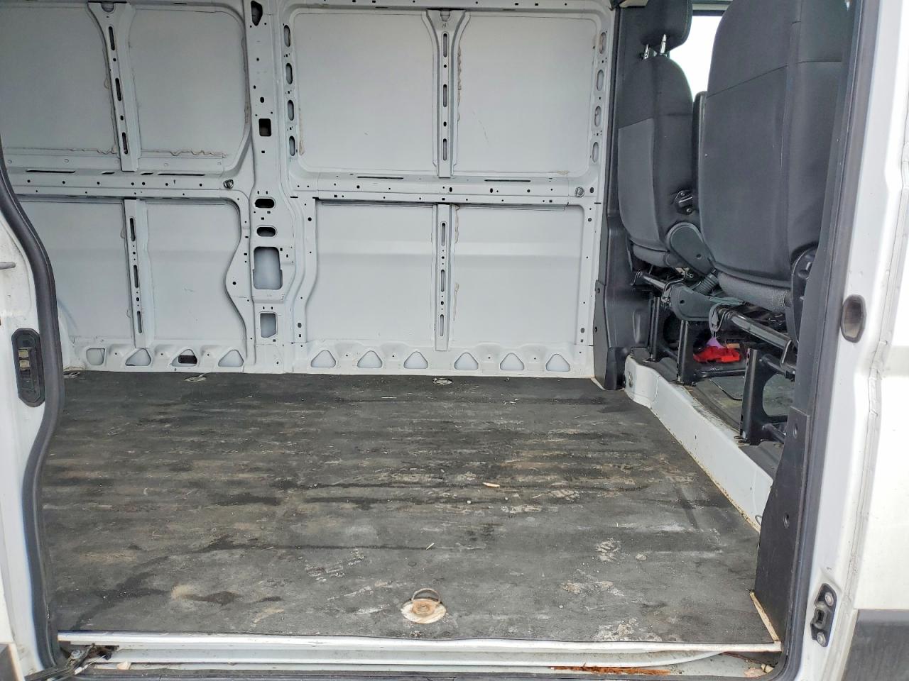 Ram Promaster Unknown