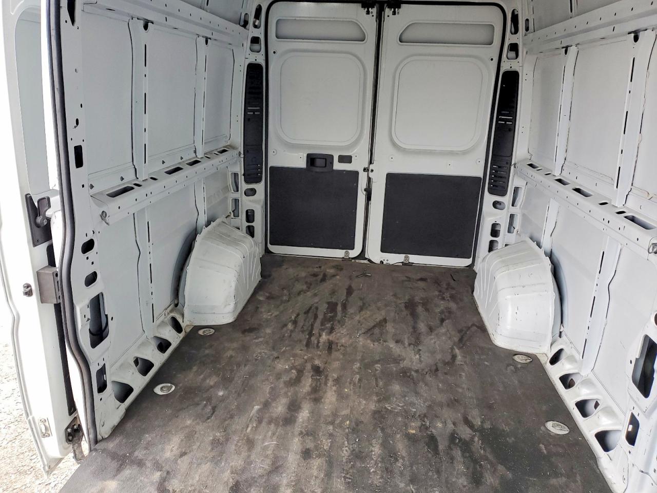 Ram Promaster Unknown