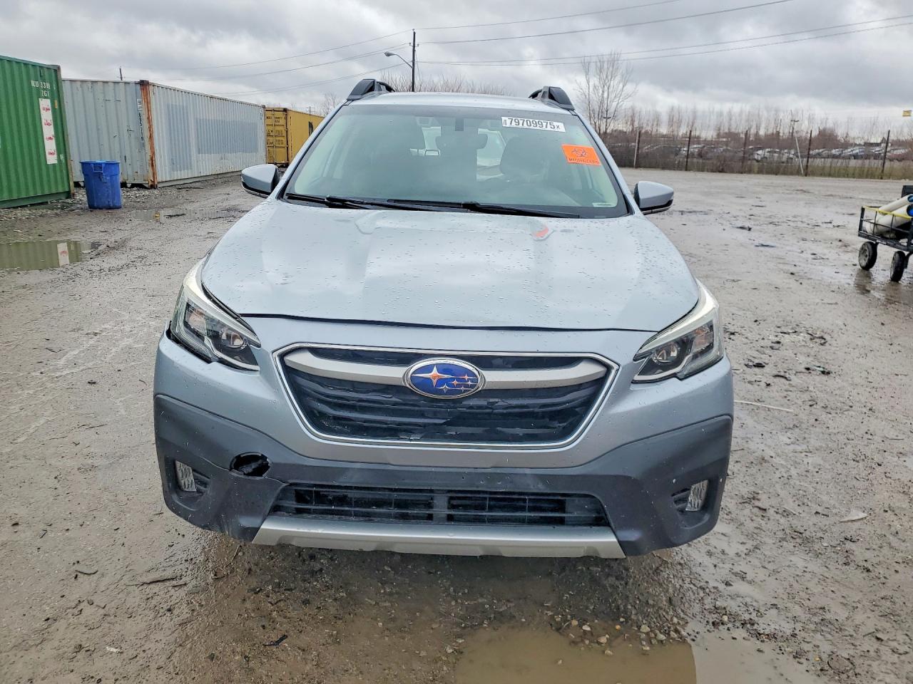 Subaru Outback Limited