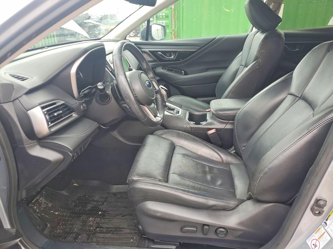 Subaru Outback Limited