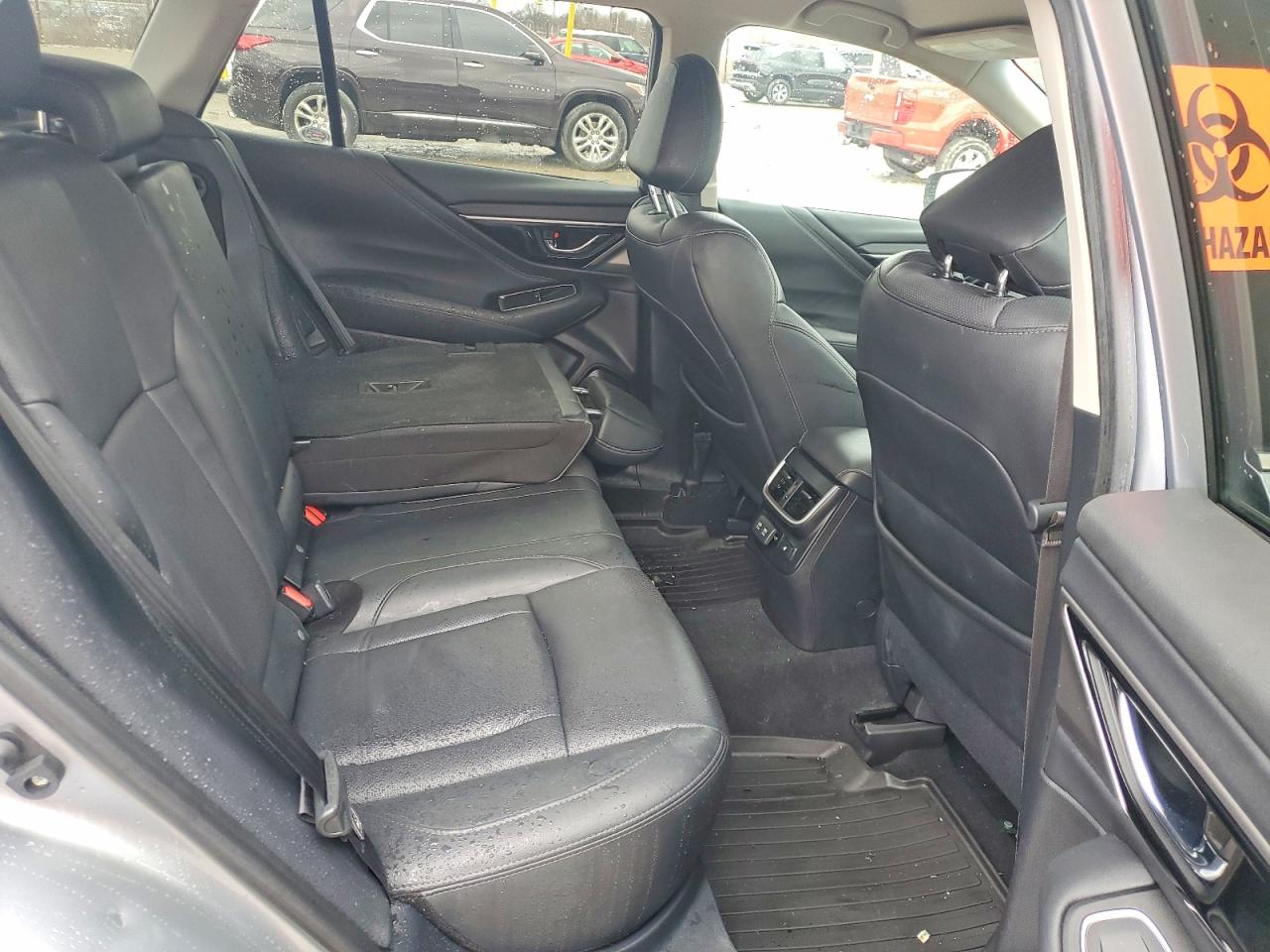 Subaru Outback Limited