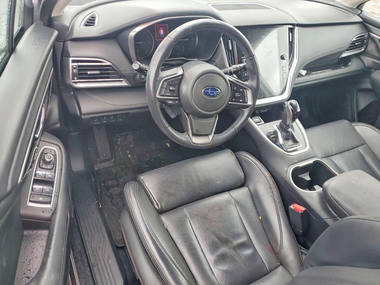 Subaru Outback Limited