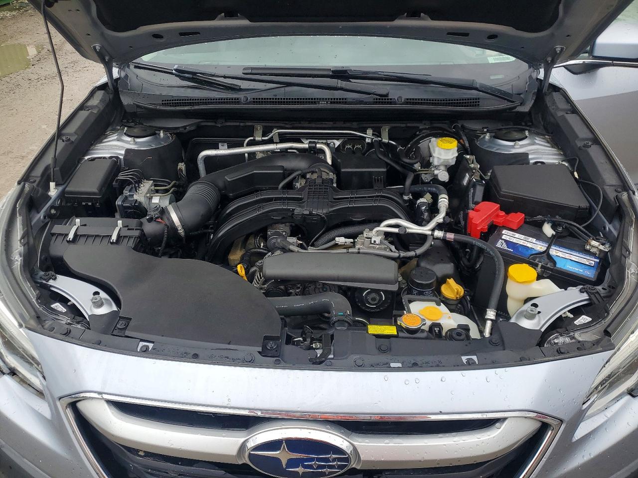 Subaru Outback Limited