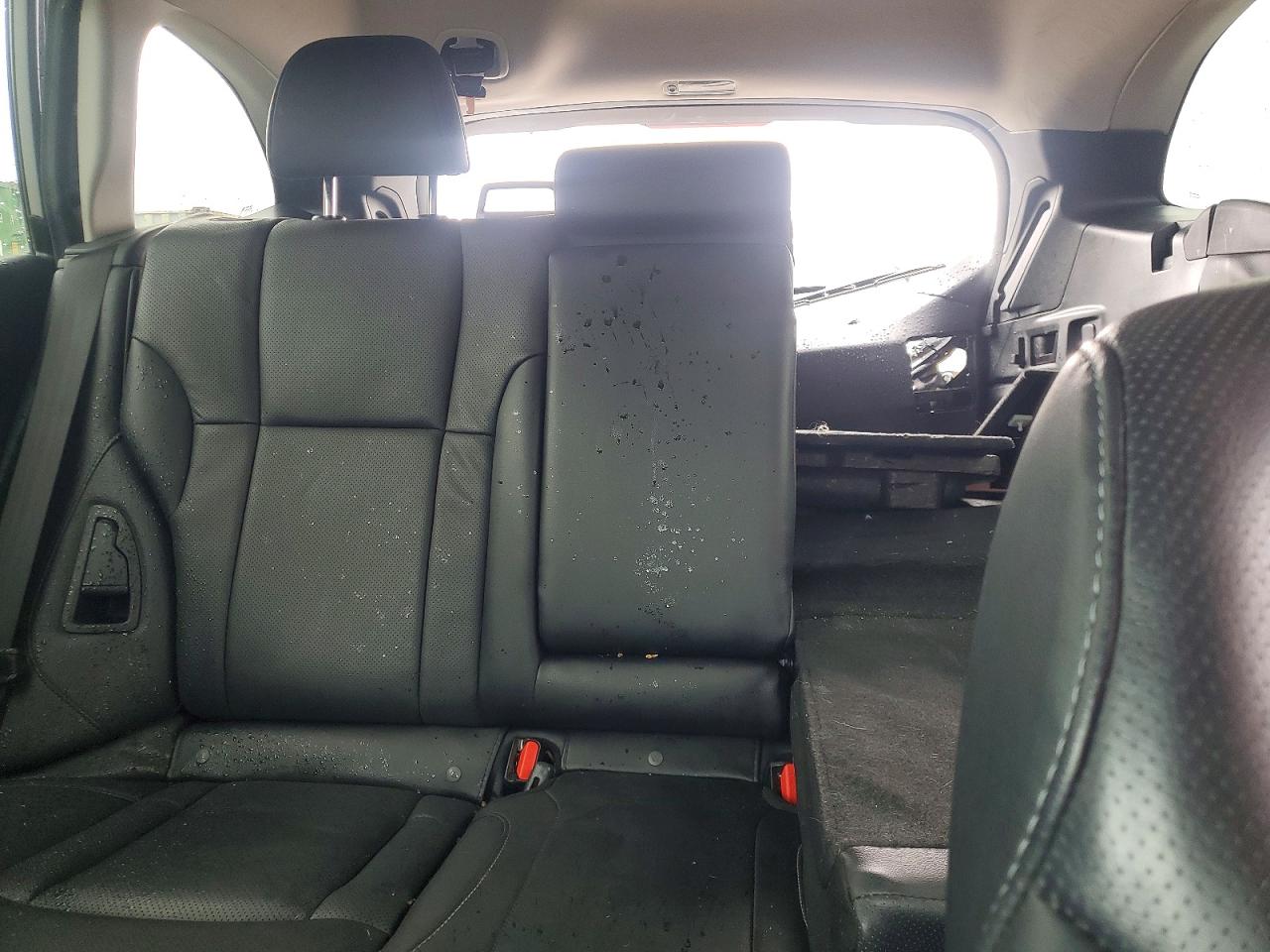 Subaru Outback Limited