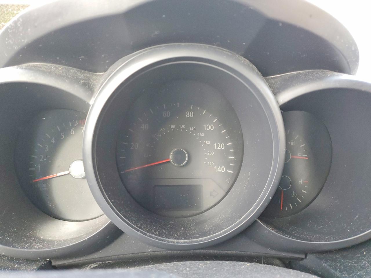 Kia Soul Base