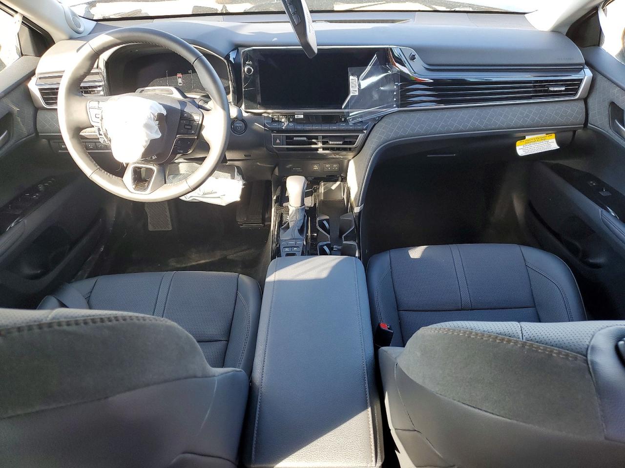 Toyota Camry Xle