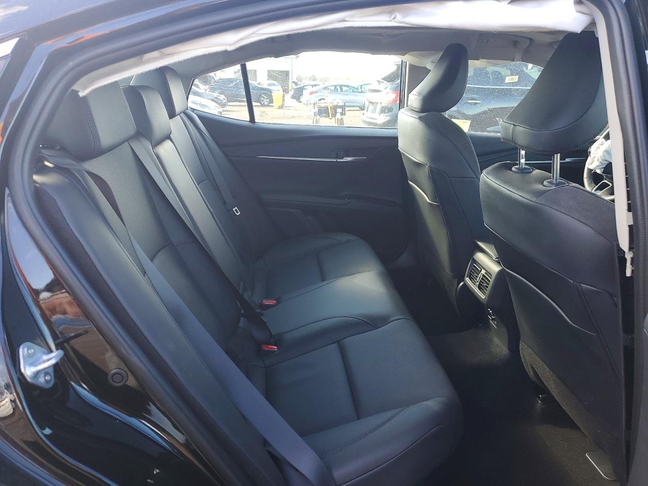 Toyota Camry Xle