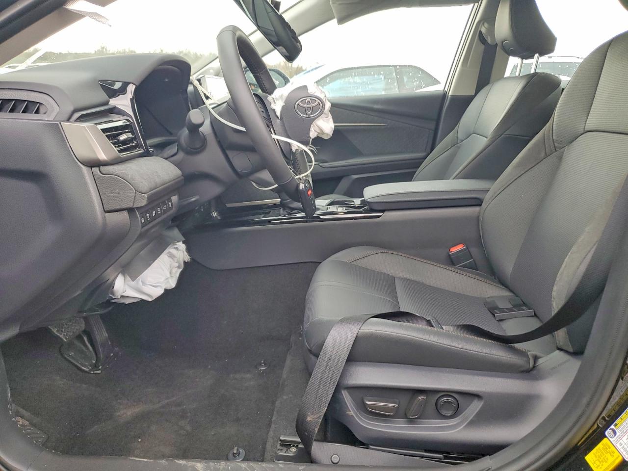 Toyota Camry Xle
