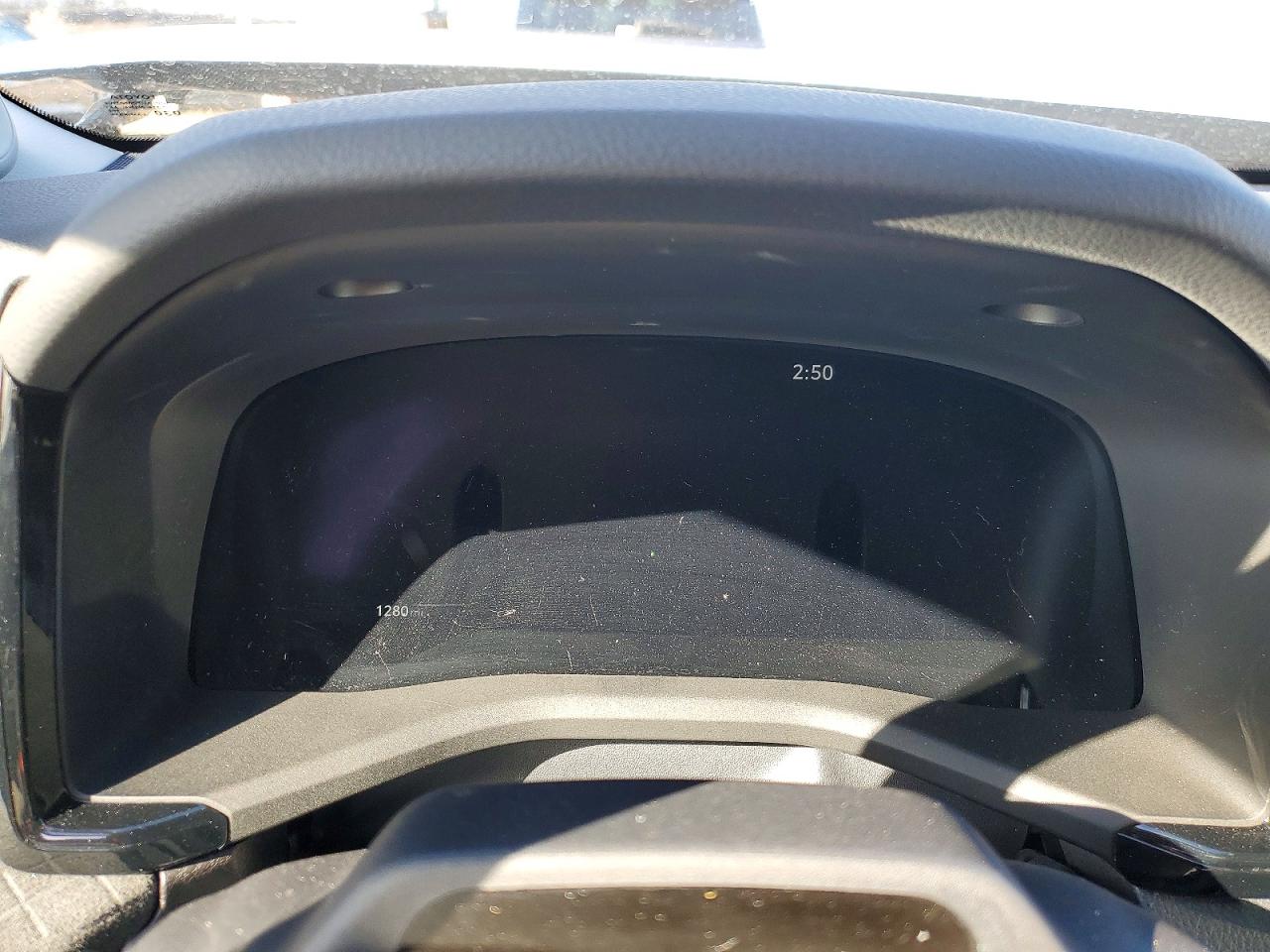 Toyota Camry Xle