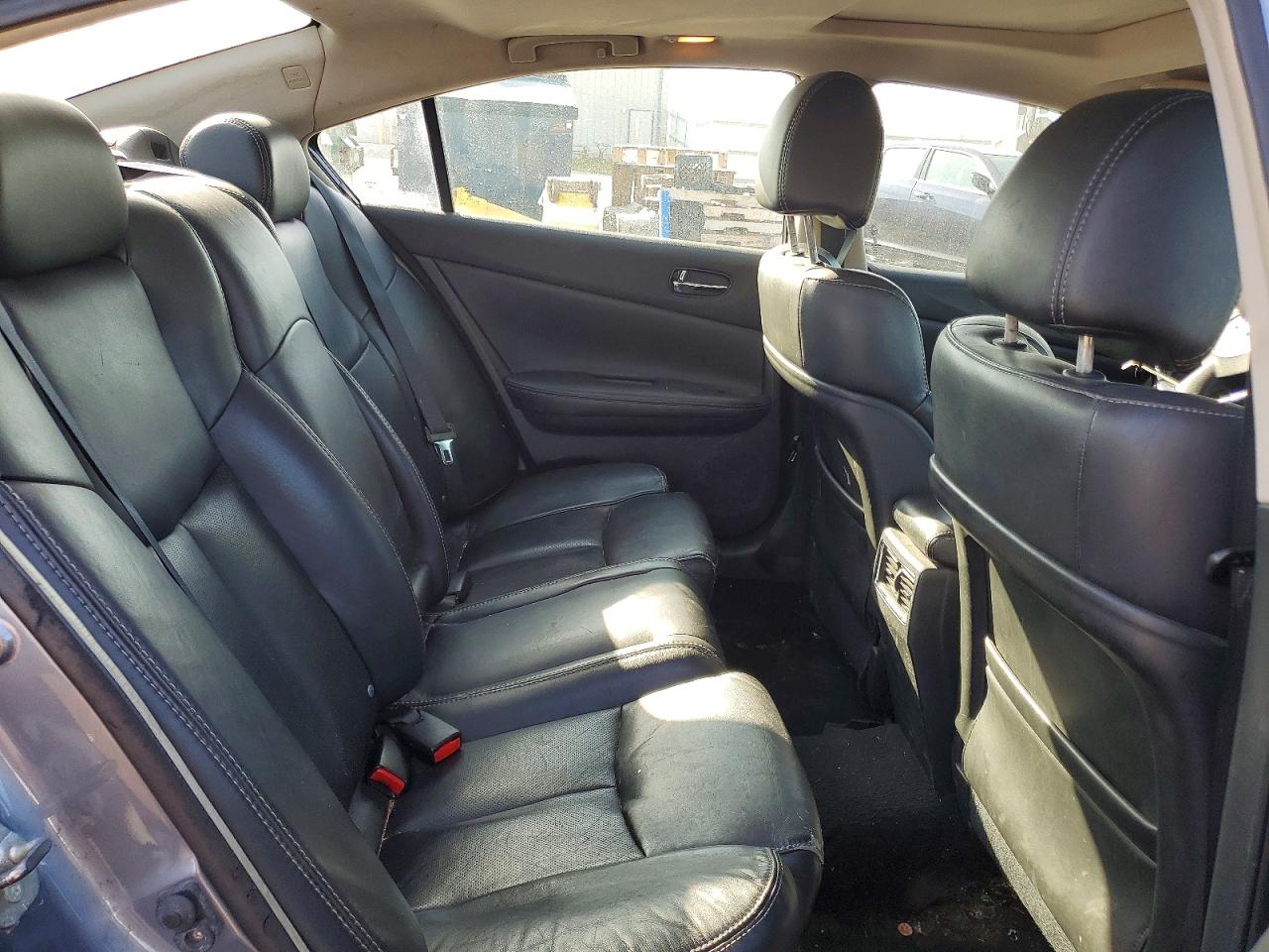 Nissan Maxima 3.5 S